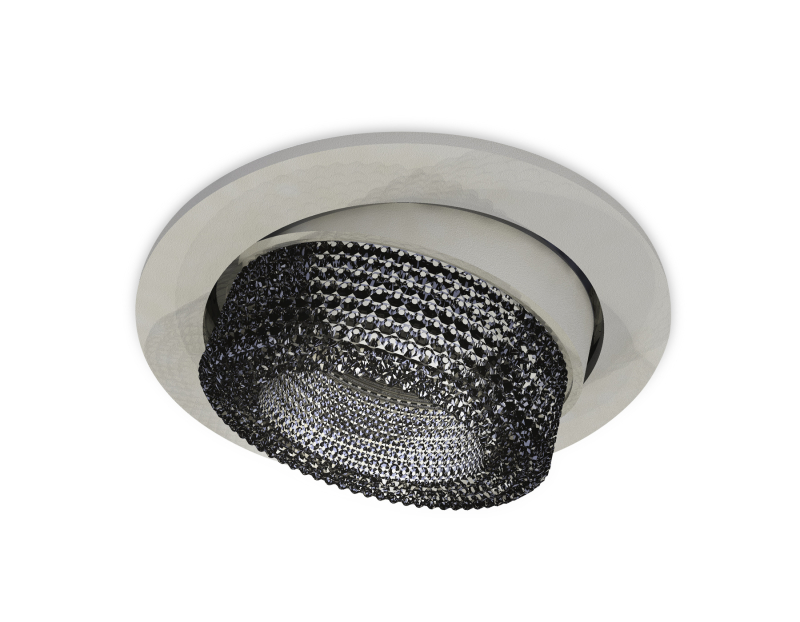 Встраиваемый светильник Ambrella Light Techno Spot XC7653061 (C7653, N7192) Встраиваемый светильник Ambrella Light Techno Spot XC7653061 (C7653, N7192)