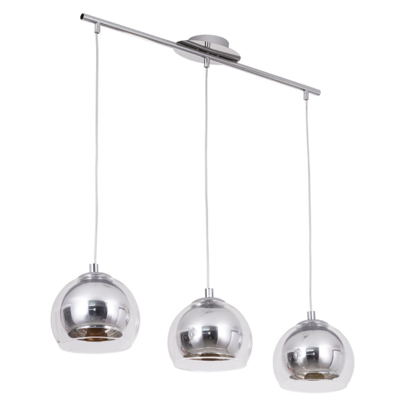 Подвесной светильник Arte Lamp Rastaban A7984SP-3CC Подвесной светильник Arte Lamp Rastaban A7984SP-3CC
