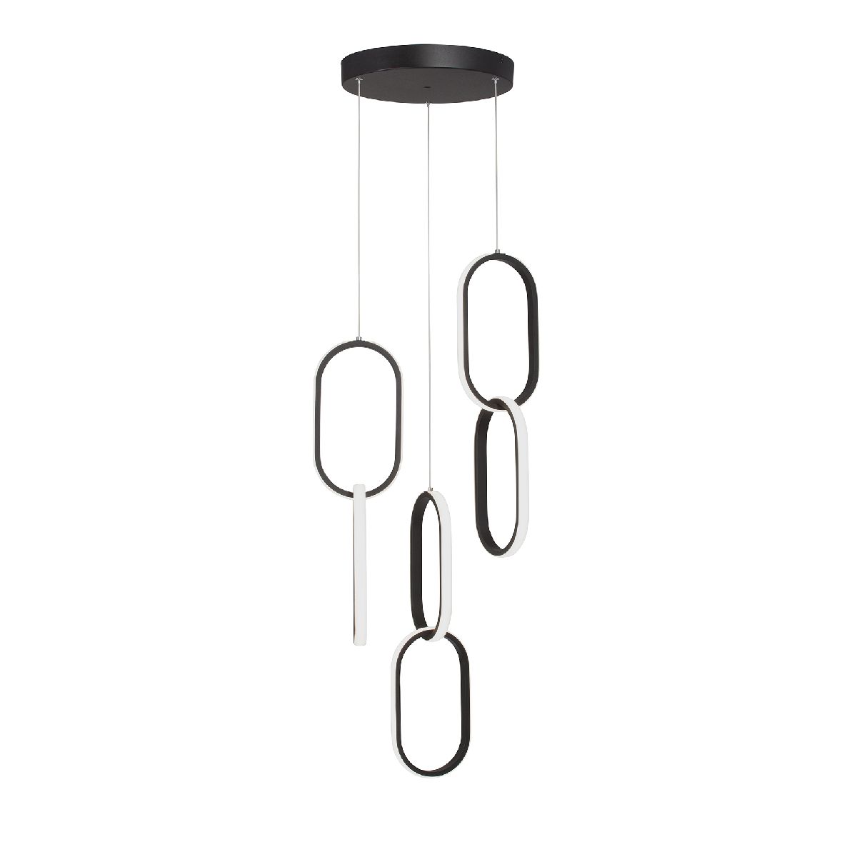 Подвесная люстра Vitaluce V4695-1/6S Подвесная люстра Vitaluce V4695-1/6S