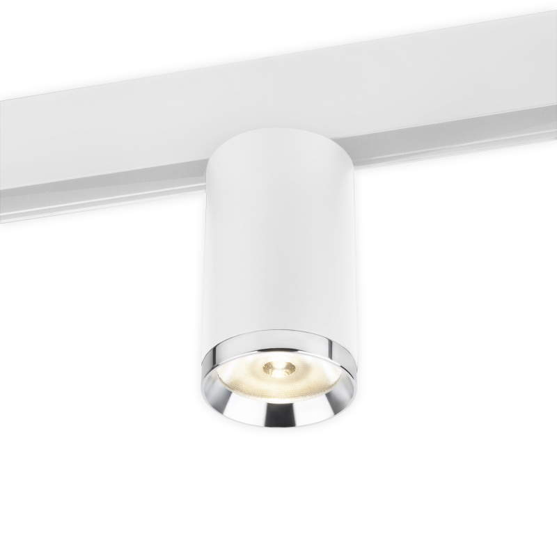 Трековый светильник Elektrostandard Slim Magnetic 85506/01 4690389189203 a061299 Трековый светильник Elektrostandard Slim Magnetic 85506/01 4690389189203 a061299