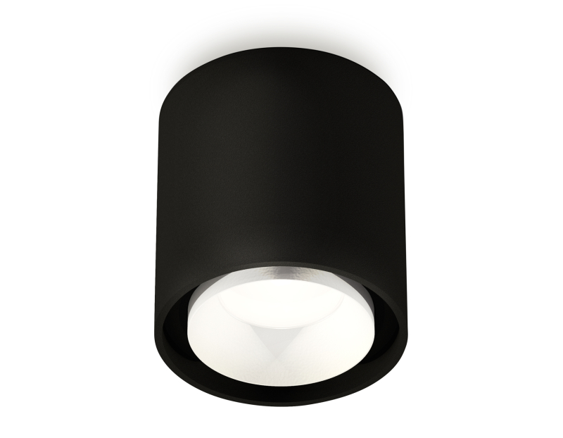Потолочный светильник Ambrella Light Techno Spot XS7723001 (C7723, N7030) Потолочный светильник Ambrella Light Techno Spot XS7723001 (C7723, N7030)