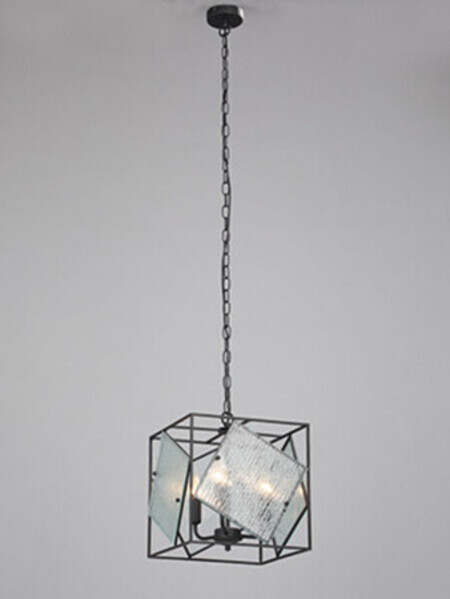 Подвесная люстра Vitaluce V4777-1/4 Подвесная люстра Vitaluce V4777-1/4