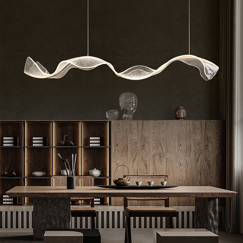 Подвесная люстра ImperiumLoft Larseric 232820-23