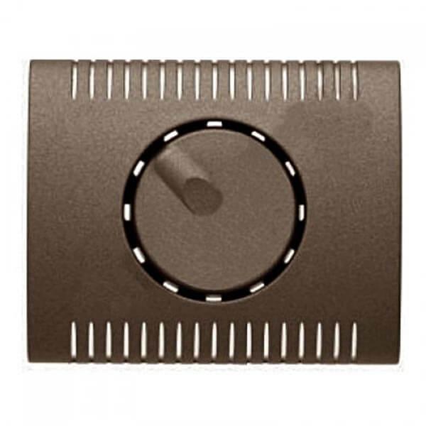 Лицевая панель Legrand Galea Life диммера темная бронза 771259