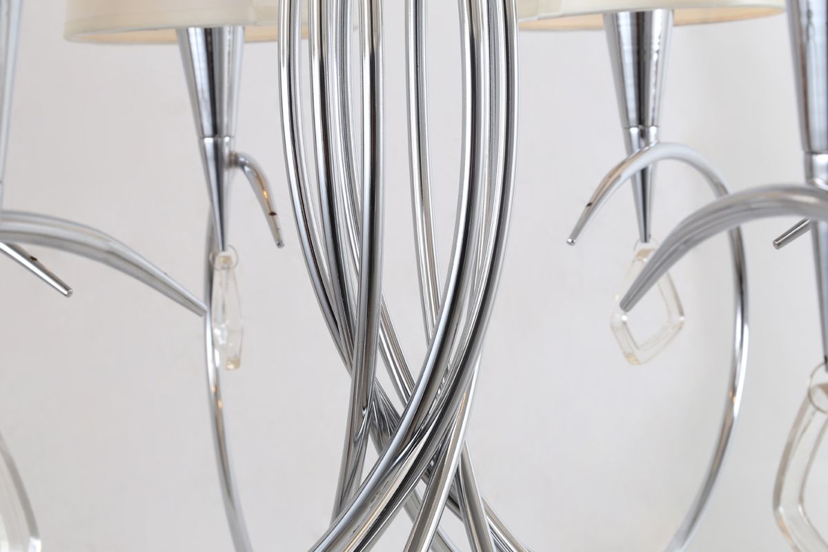 Подвесная люстра Escada 1134/8S