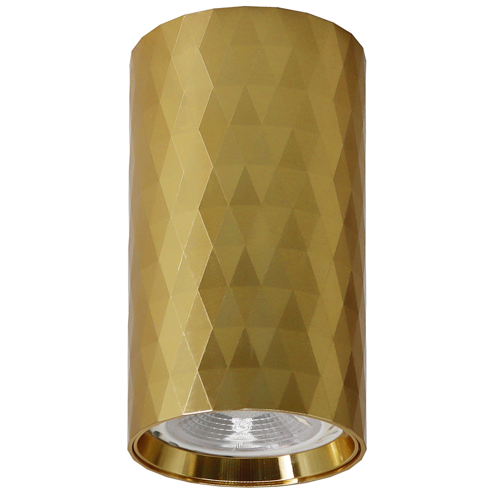 Накладной светильник Feron Barrel Prism ML188 48673 Накладной светильник Feron Barrel Prism ML188 48673