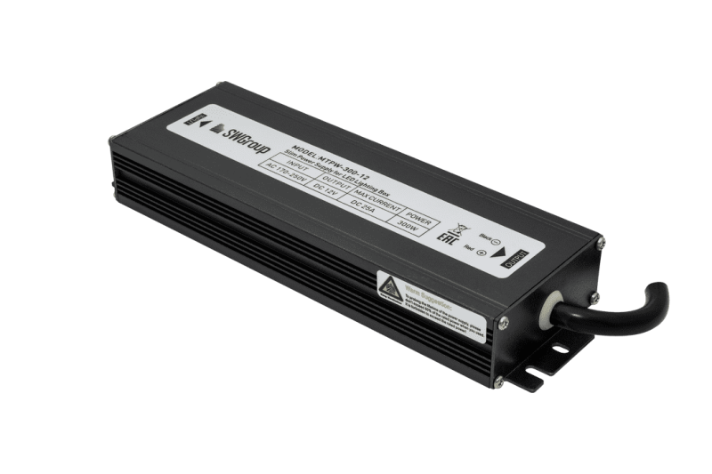 Блок питания SWG MTPW-300-12 001279 Блок питания SWG MTPW-300-12 001279