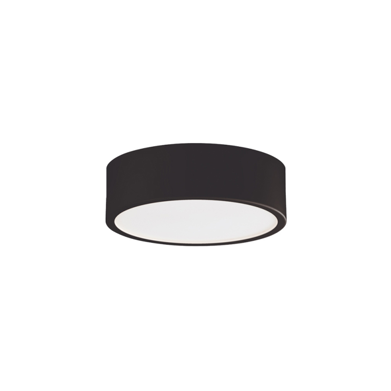 Потолочный светодиодный светильник Italline M04-525-95 black Потолочный светодиодный светильник Italline M04-525-95 black