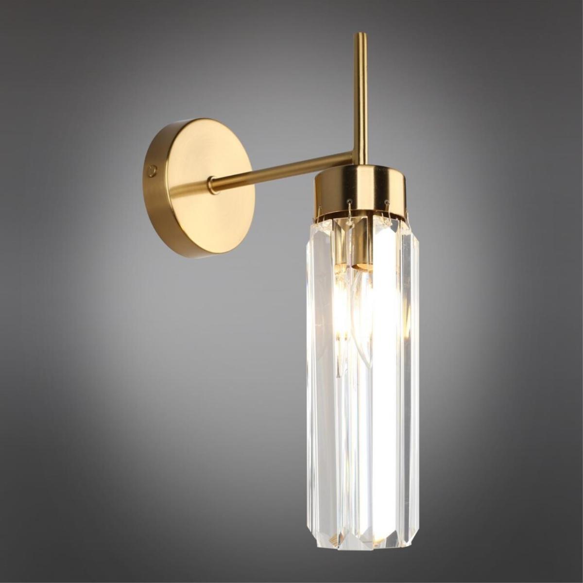 Бра Omnilux Panvenan OML-68511-01