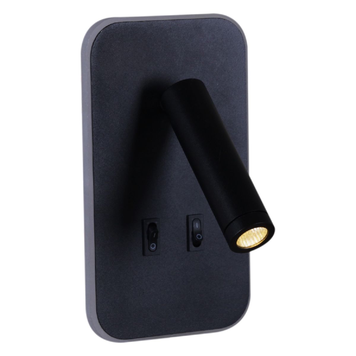 Спот Reluce 86204-9.2-001KT LED12W BK