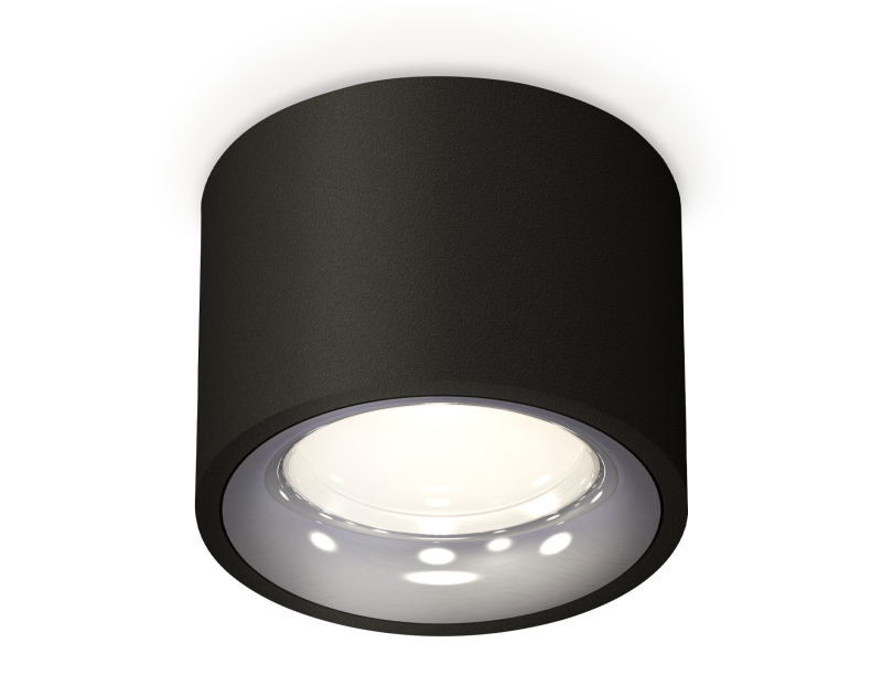 Потолочный светильник Ambrella Light Techno Spot XS7511022 (C7511, N7012) Потолочный светильник Ambrella Light Techno Spot XS7511022 (C7511, N7012)