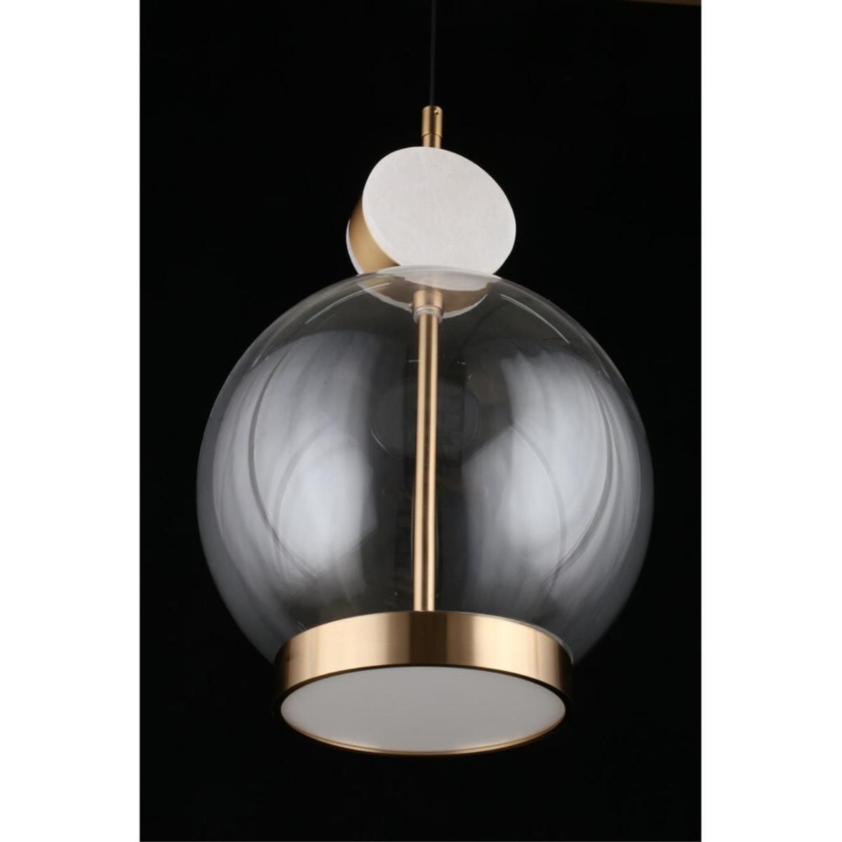 Подвесной светильник Aployt Sara APL.039.06.06