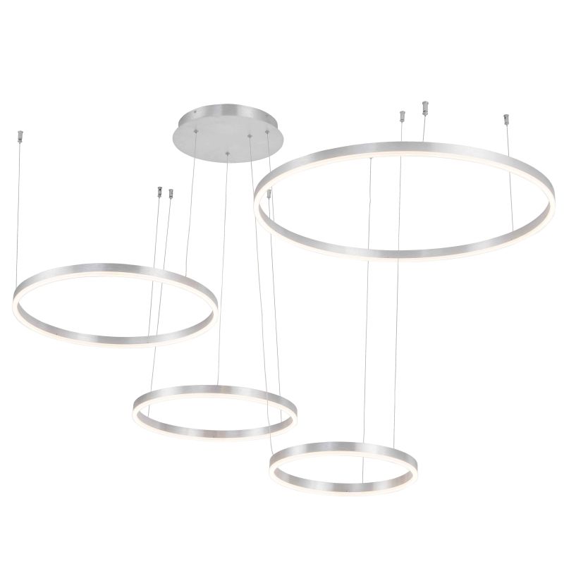 Подвесная люстра Stilfort Planetary 4005/11/04PL+CB Подвесная люстра Stilfort Planetary 4005/11/04PL+CB