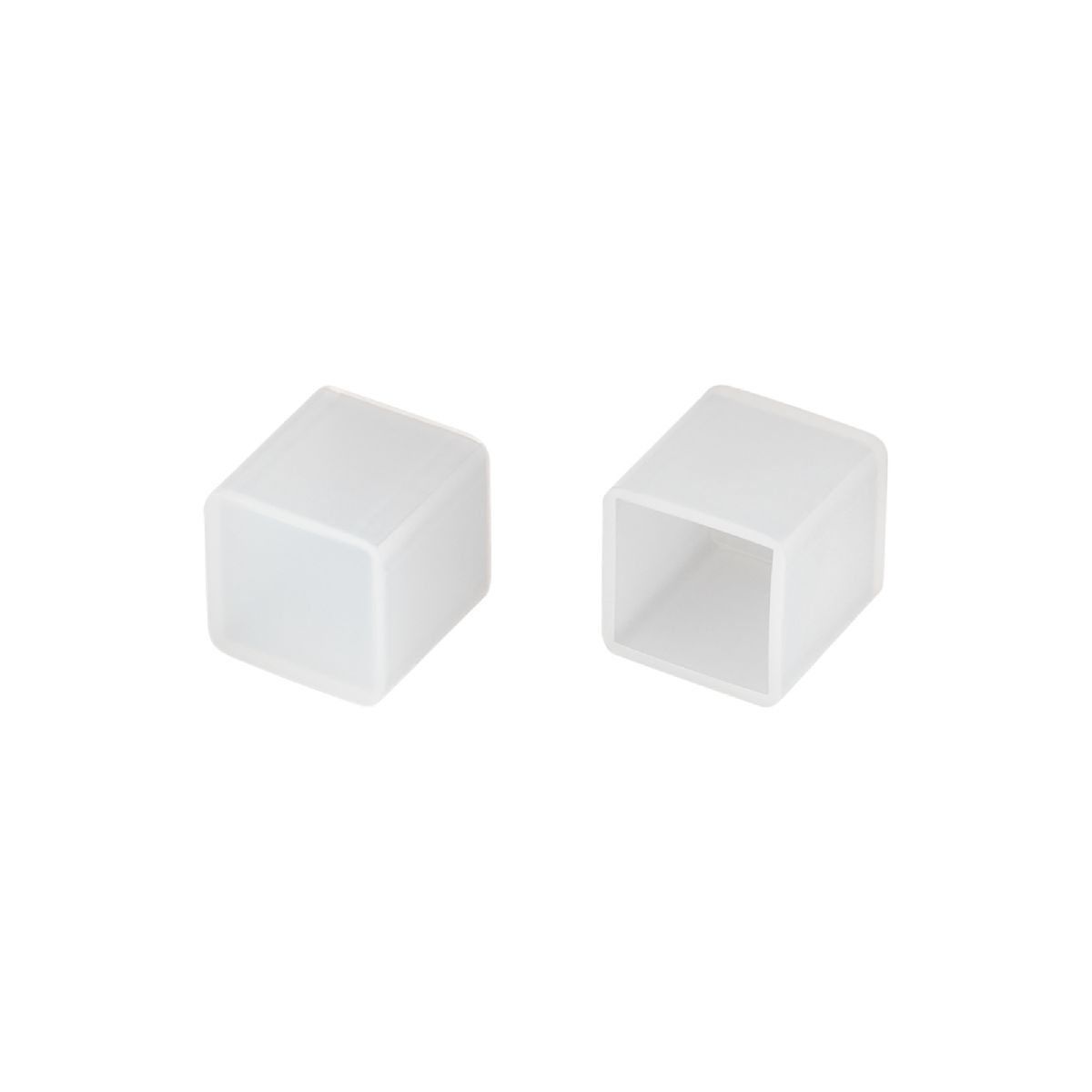 Заглушка Arlight WPH-FLEX-1212-TOP WHITE глухая 040858 Заглушка Arlight WPH-FLEX-1212-TOP WHITE глухая 040858