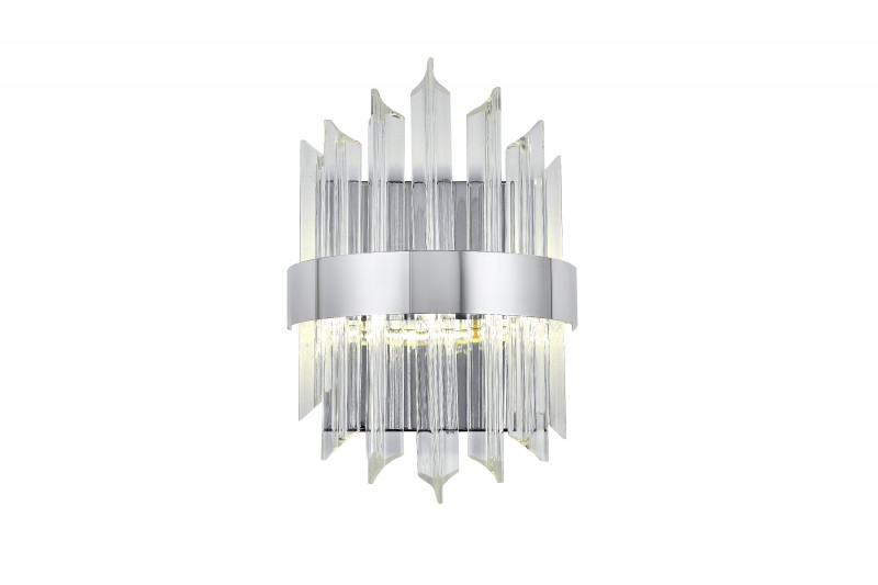 Бра Natali Kovaltseva LED LAMPS 81106/1W Бра Natali Kovaltseva LED LAMPS 81106/1W