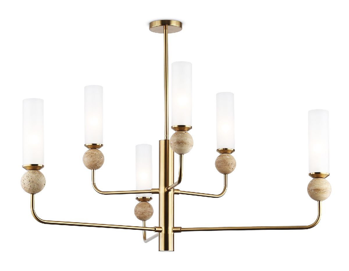 Люстра на штанге Ambrella Light High Light Heigh Light LH53251 Люстра на штанге Ambrella Light High Light Heigh Light LH53251