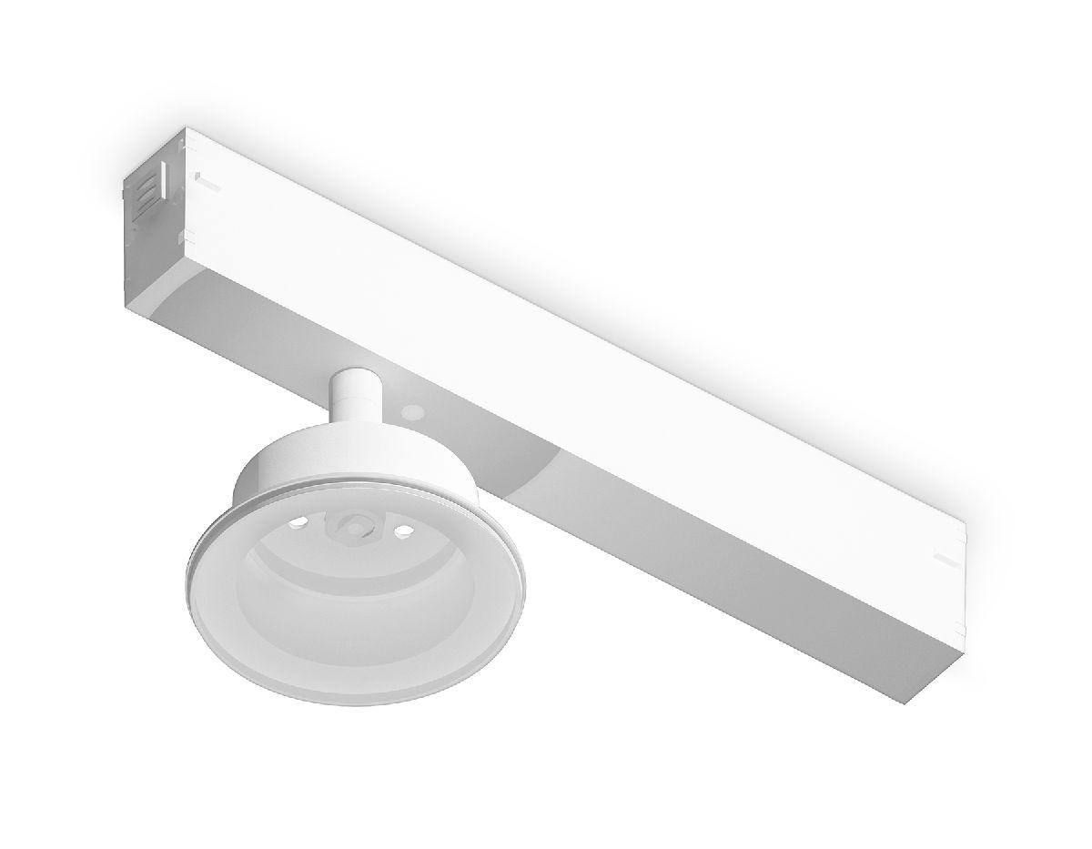 Крепеж для корпуса Ambrella Light DIY Spot A2550 Крепеж для корпуса Ambrella Light DIY Spot A2550