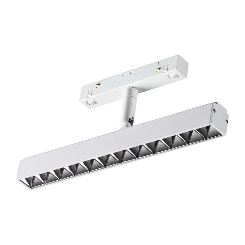 Трековый светильник Novotech Flum 358609 Трековый светильник Novotech Flum 358609