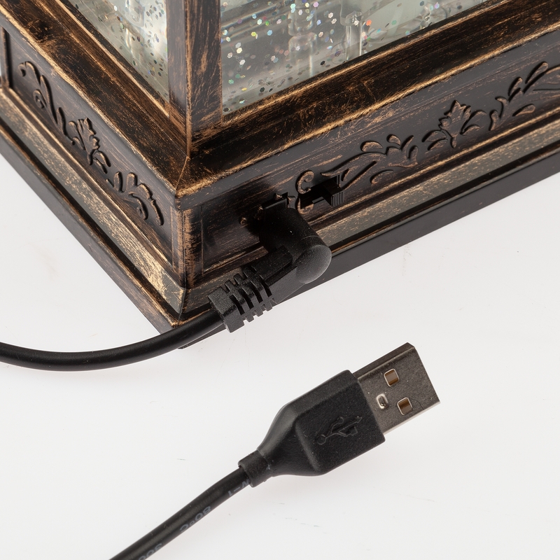 Светодиодная новогодняя фигура Эра ENGDS-11 Б0051943