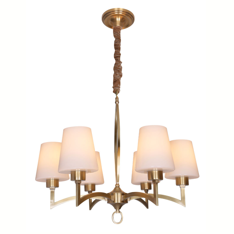 Подвесная люстра Cloyd Emporia 10024 Подвесная люстра Cloyd Emporia 10024