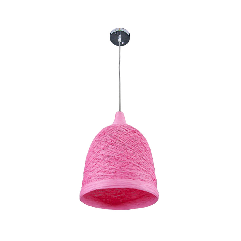 Подвесной светильник Apeyron 136-55pink Подвесной светильник Apeyron 136-55pink