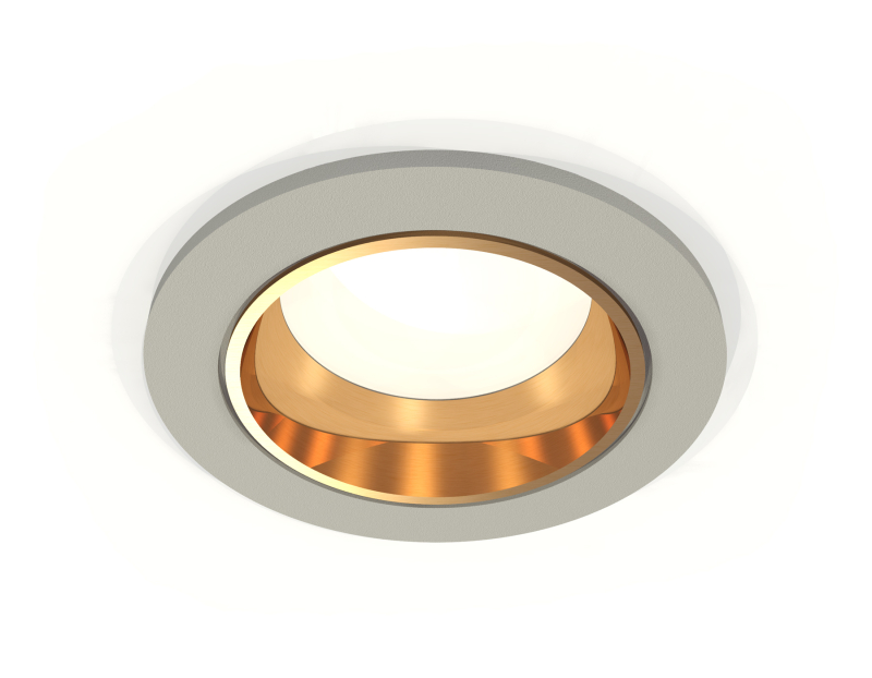 Встраиваемый светильник Ambrella Light Techno XC6514004 (C6514, N6113) Встраиваемый светильник Ambrella Light Techno XC6514004 (C6514, N6113)