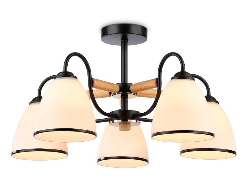 Люстра на штанге Ambrella Light Modern TR3033245 Люстра на штанге Ambrella Light Modern TR3033245