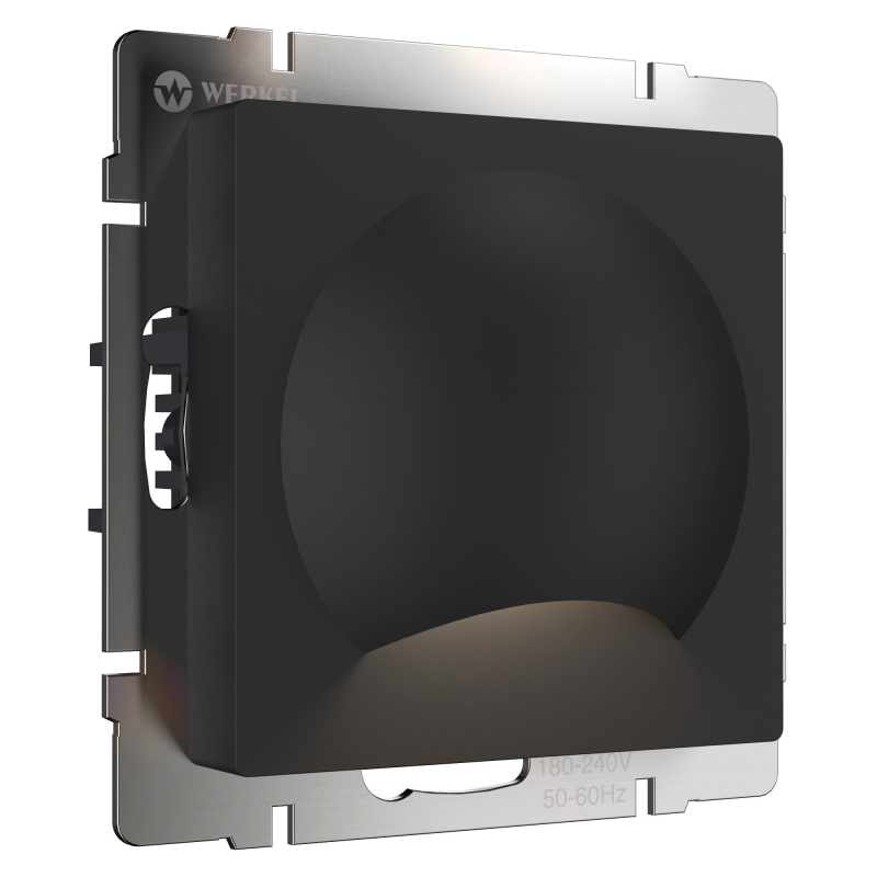 Встраиваемая подсветка Werkel Moon 4690389185571 W1154408 a060196 Встраиваемая подсветка Werkel Moon 4690389185571 W1154408 a060196