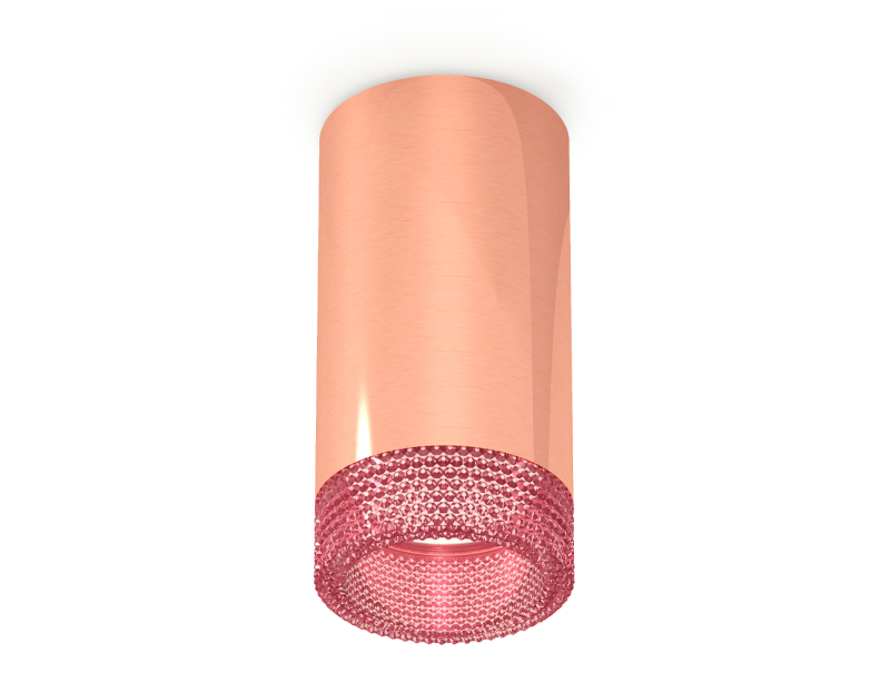 Потолочный светильник Ambrella Light Techno Spot XS6326010 (C6326, N6152) Потолочный светильник Ambrella Light Techno Spot XS6326010 (C6326, N6152)