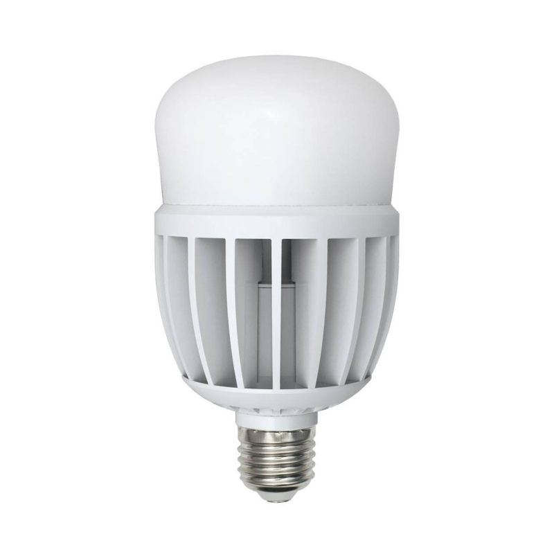 Лампа LED сверхмощная (10811) Volpe E27 30W (260W) 4500K LED-M80-30W/NW/E27/FR/S Лампа LED сверхмощная (10811) Volpe E27 30W (260W) 4500K LED-M80-30W/NW/E27/FR/S