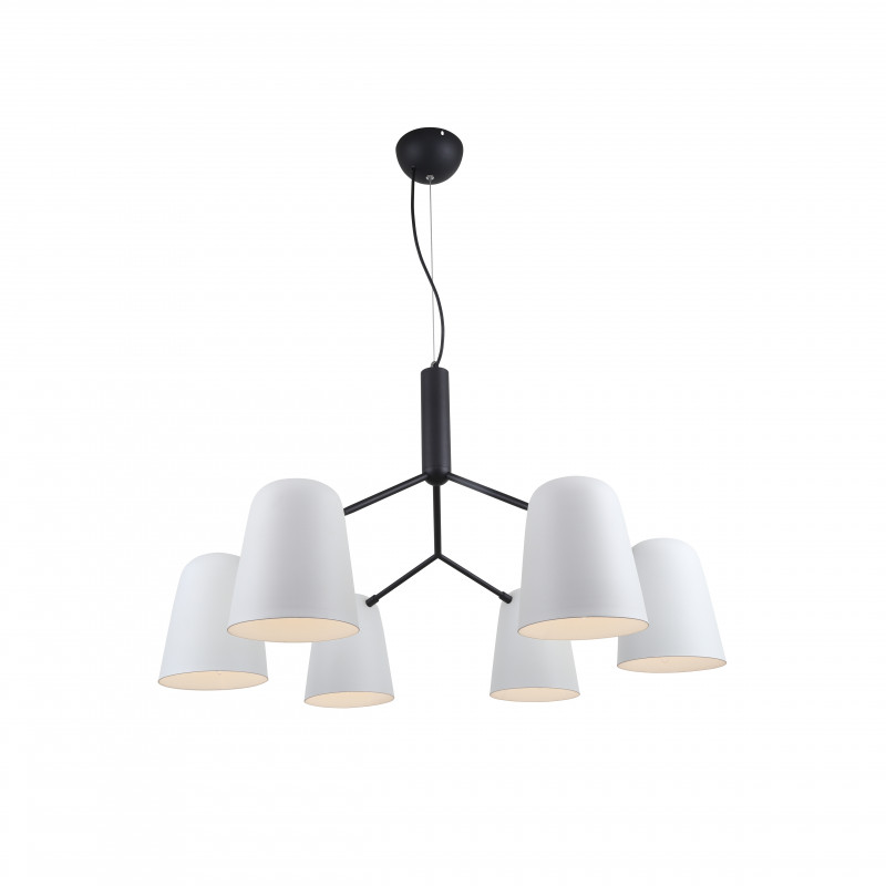 Подвесная люстра F-Promo Trick 2762-6P Подвесная люстра F-Promo Trick 2762-6P