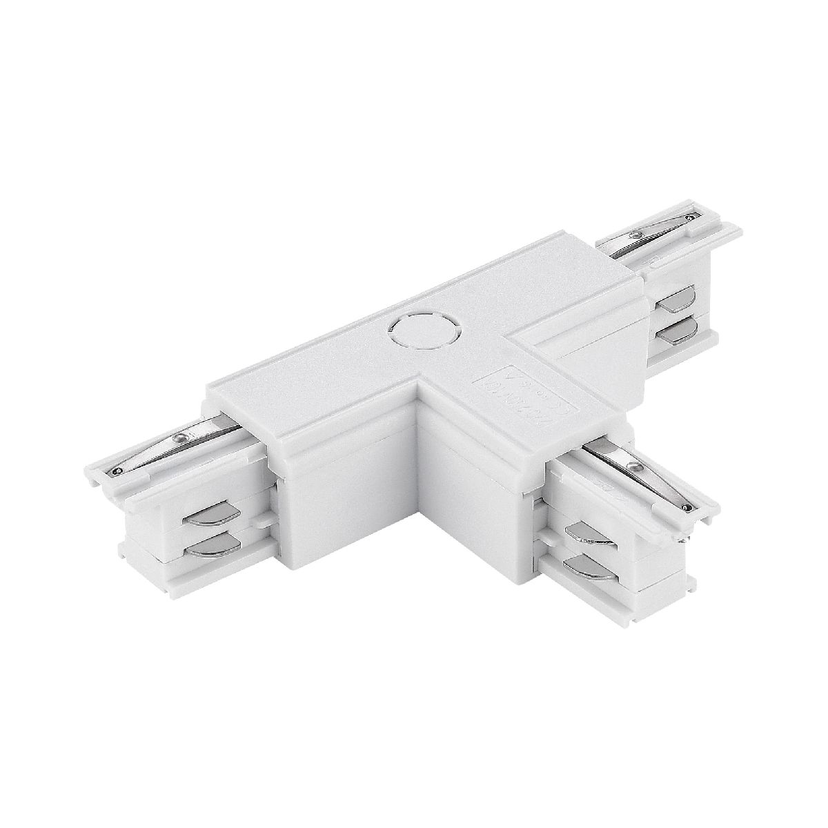 Т-образный токоподвод левый 2 для шинопровода ST Luce Trace ST030.509.16L2 Т-образный токоподвод левый 2 для шинопровода ST Luce Trace ST030.509.16L2