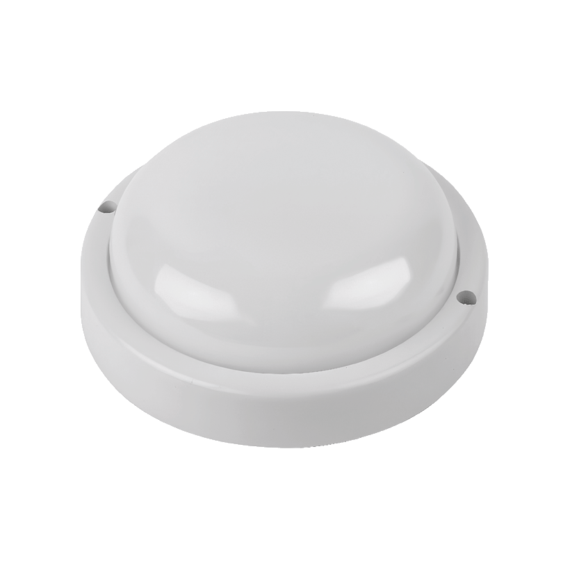 Настенно-потолочный светильник Wolta LCL04-20W-R21-4K-SM