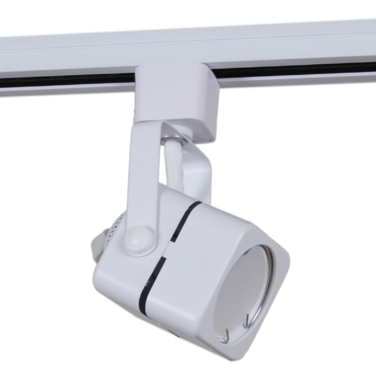Трековый однофазный светильник Reluce 16022-9.3-001CT MR16 WT Трековый однофазный светильник Reluce 16022-9.3-001CT MR16 WT