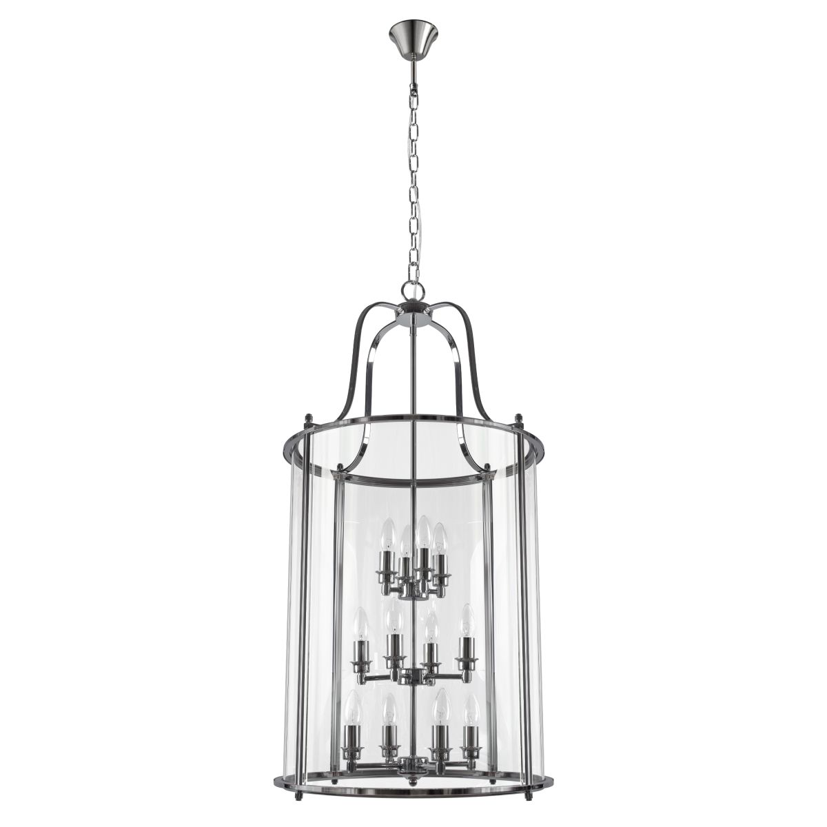 Подвесной светильник Loft IT Lighthouse 10456/12 CR