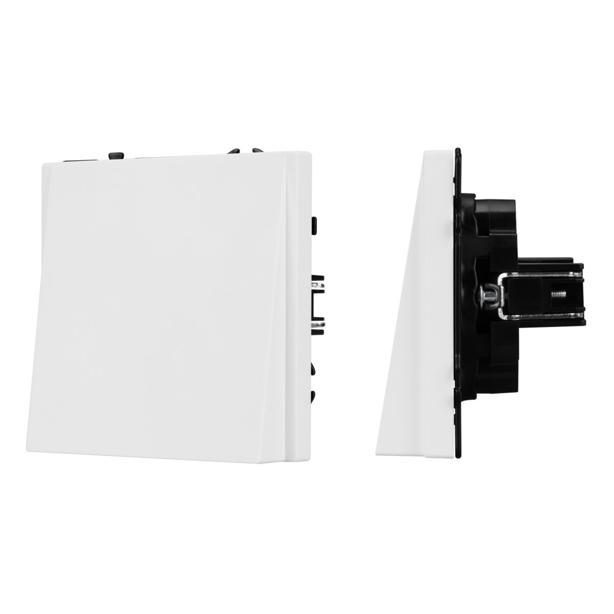 Вывод кабеля софт-тач белый кварц Arlight SCT-MCO1-SFPL-WH 061808(1)