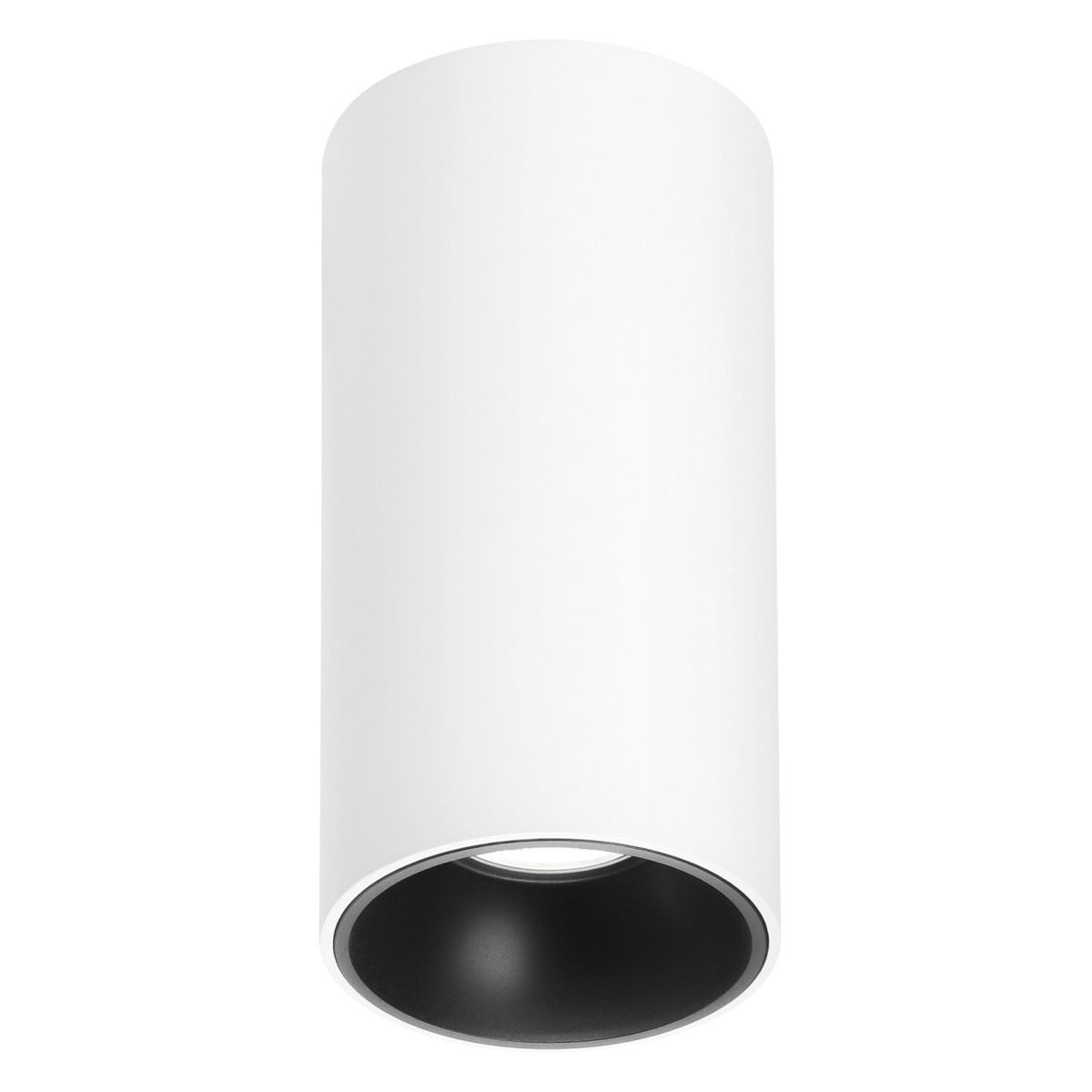 Накладной светильник Arlight SP-SALT-R75-15W Day4000 (WH-BK, 40 deg, 230V) 057318 Накладной светильник Arlight SP-SALT-R75-15W Day4000 (WH-BK, 40 deg, 230V) 057318