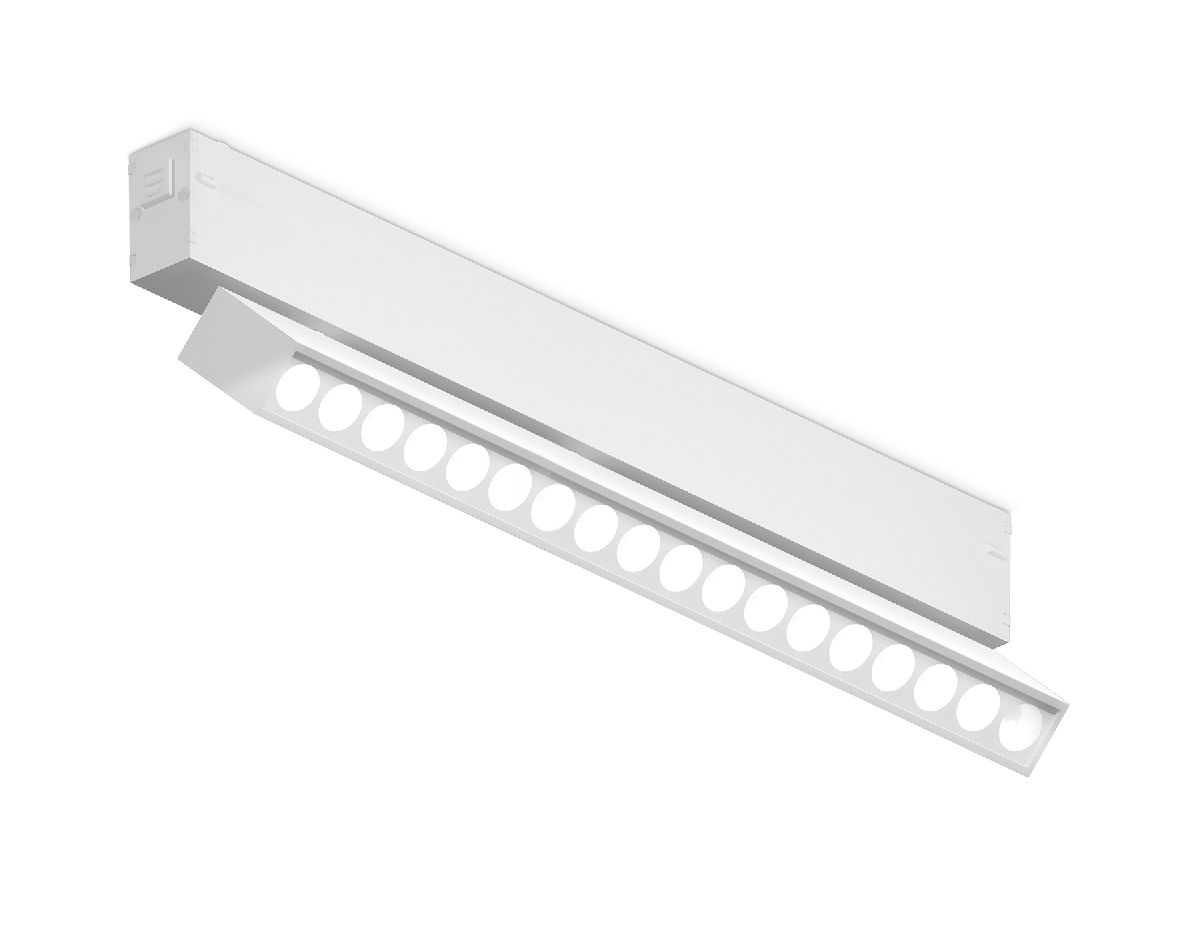 Трековый магнитный светильник Ambrella Light Magnetic 220V GL1351 Трековый магнитный светильник Ambrella Light Magnetic 220V GL1351