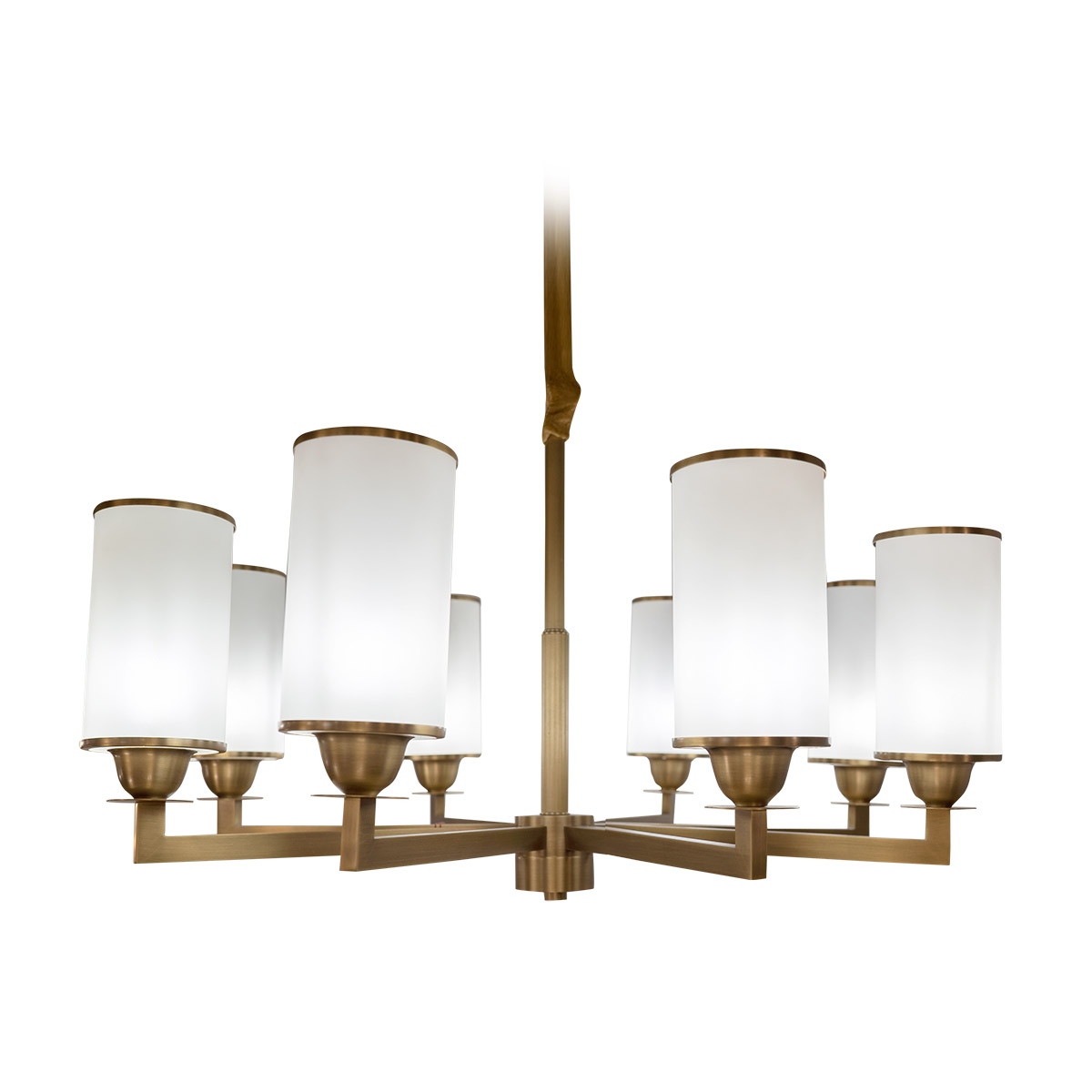 Подвесная люстра Delight Collection BRCH9040-8