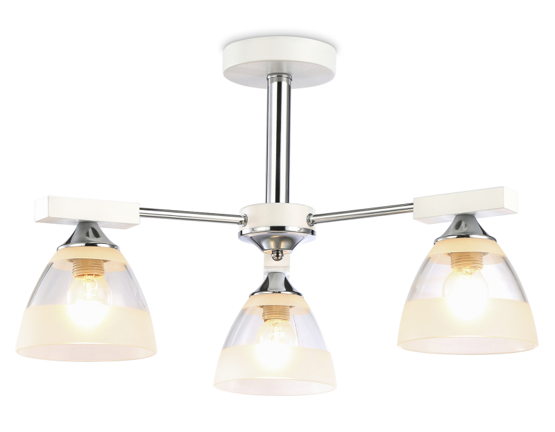 Люстра на штанге Ambrella Light Traditional TR9091 Люстра на штанге Ambrella Light Traditional TR9091