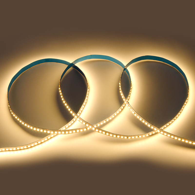 Светодиодная лента General GLS-2835-180-14.4-12-IP20-3 501040 Светодиодная лента General GLS-2835-180-14.4-12-IP20-3 501040