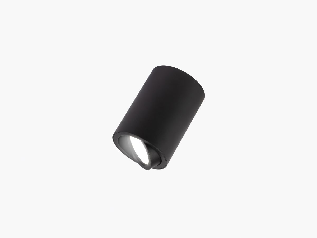 Накладной светильник LEDS POWER GU-101B, серия SPOT 009742