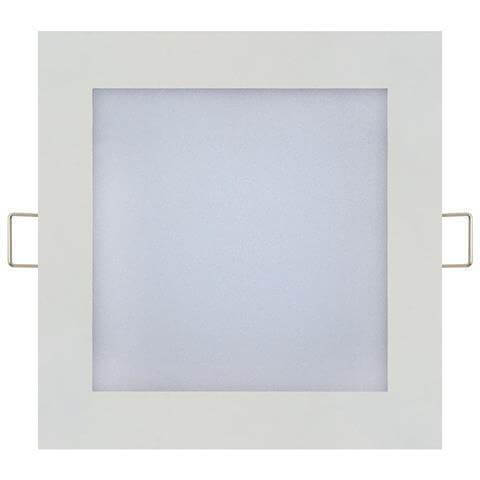 Встраиваемый светильник Horoz Electric SLIM/Sq-15 056-005-0015 15W 2700K HRZ33002867 Встраиваемый светильник Horoz Electric SLIM/Sq-15 056-005-0015 15W 2700K HRZ33002867