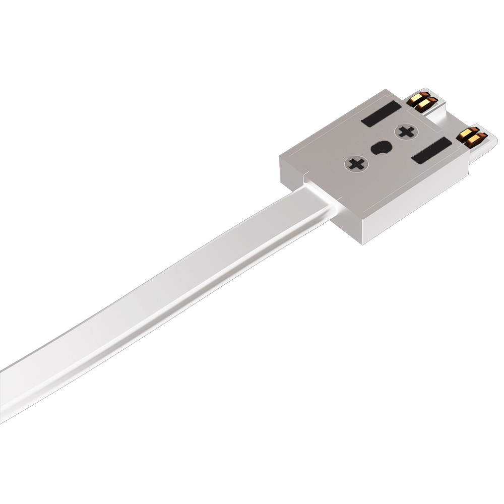 Ввод питания iLedex Vision POWER INN 4825-L3000-WH Ввод питания iLedex Vision POWER INN 4825-L3000-WH