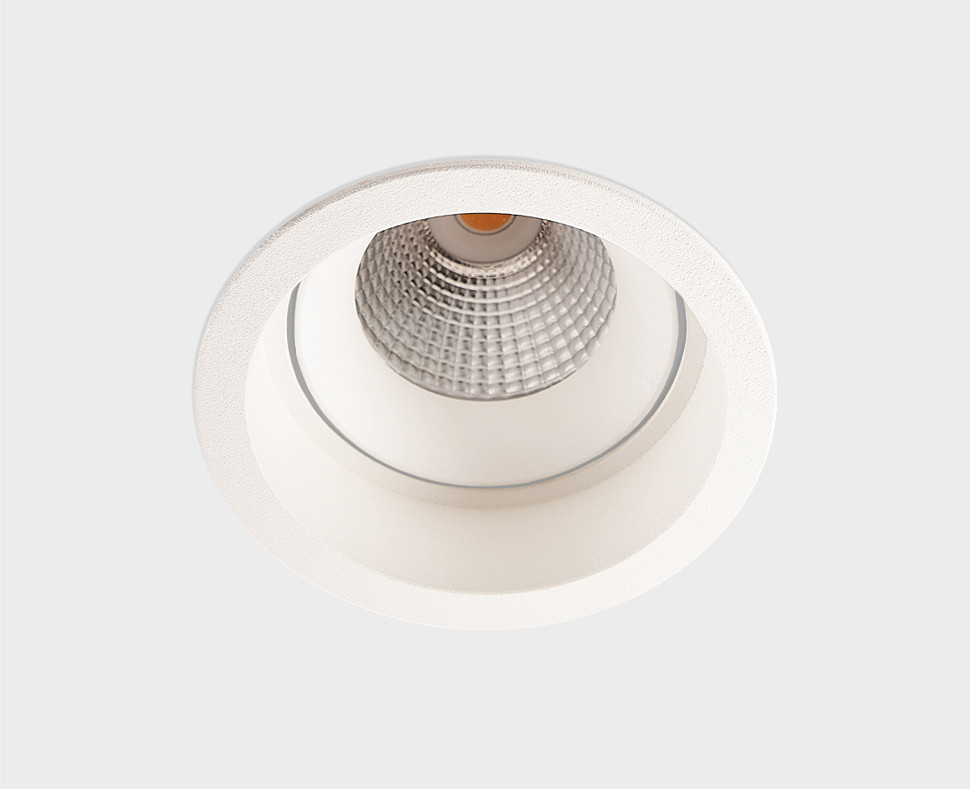 Встраиваемый светильник Italline IT02-029 white 3000K Встраиваемый светильник Italline IT02-029 white 3000K