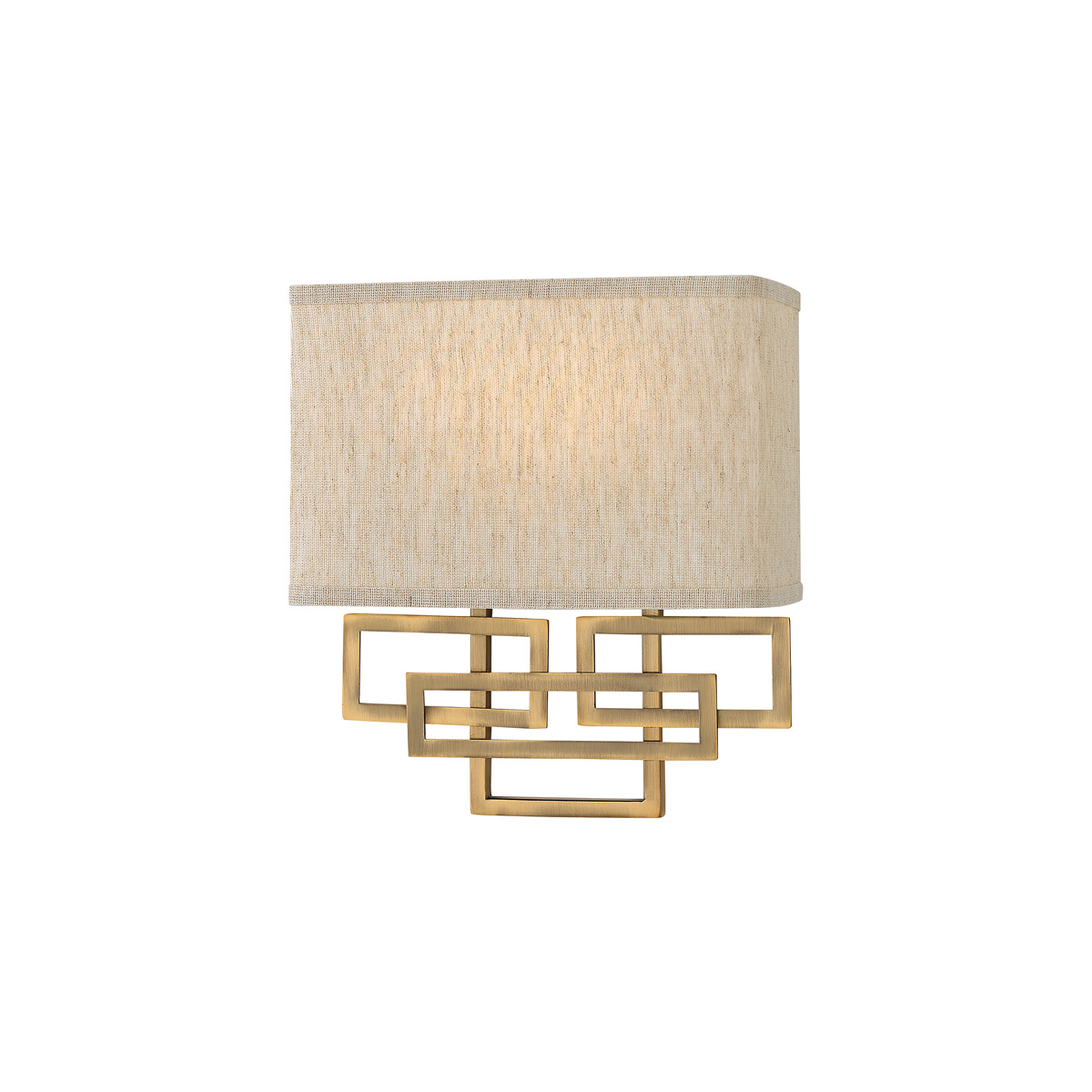 Бра Hinkley HK-LANZA2-BR