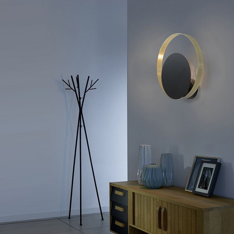 Настенный светильник ImperiumLoft Tint 141078-26