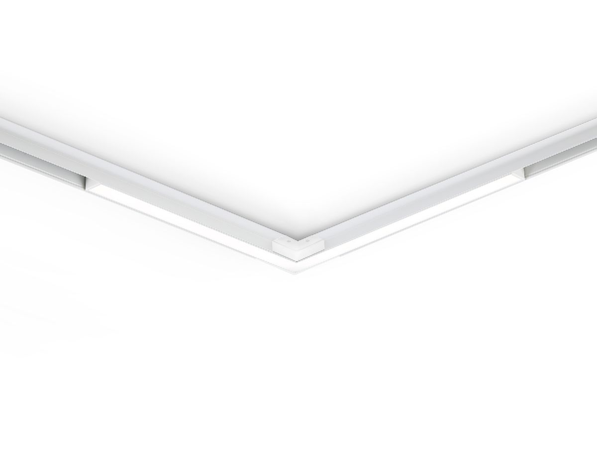 Трековый магнитный светильник Ambrella Light Magnetic Track System GL3981 Трековый магнитный светильник Ambrella Light Magnetic Track System GL3981