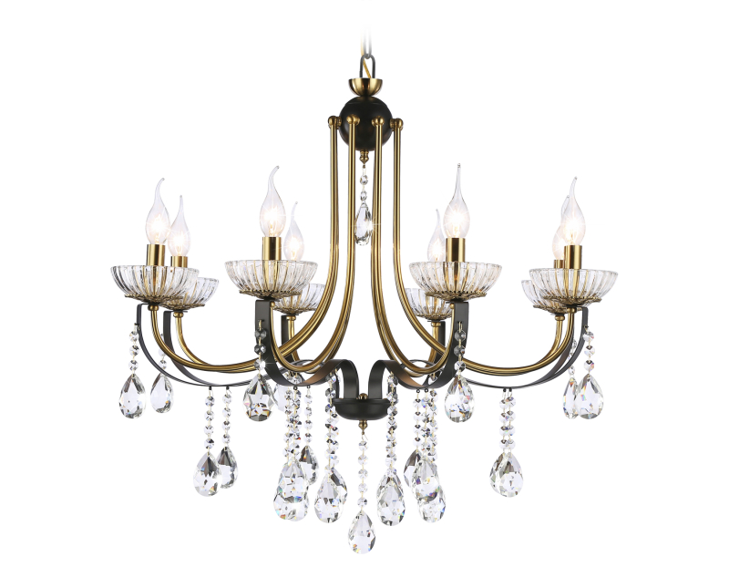 Подвесная люстра Ambrella Light Traditional TR4953 Подвесная люстра Ambrella Light Traditional TR4953
