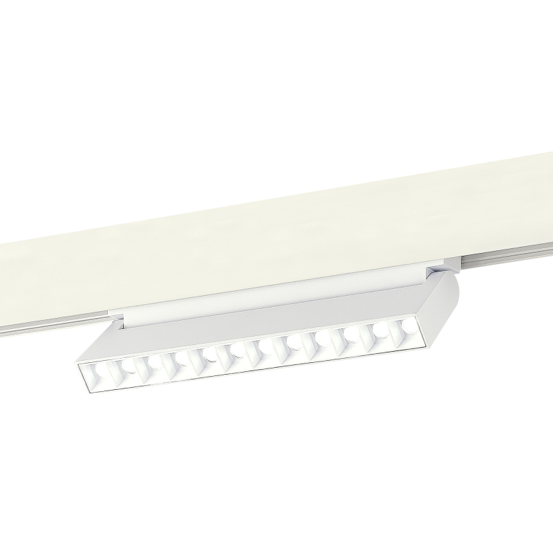 Трековый светильник ST Luce Skyline 48 ST372.506.12 Трековый светильник ST Luce Skyline 48 ST372.506.12